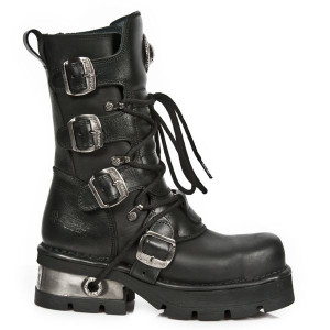  M.373MT-C1 ITALI NEGRO,NOMADA NEGRO, PLANING NEGRO M3 ACERO - 