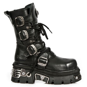  M.373MT-C4 ITALI NEGRO, NOMADA NEGRO, REACTOR NEGRO E14 TOBE - 