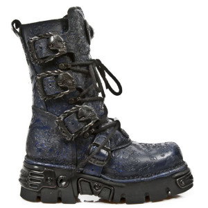  M.391-S20 BARROCK PULIK AZUL, REACTOR N.TOBERAS ORF OXIDO MI - 