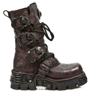  M.391-S23 BARROCK PULIK VINO, REACTOR N TOBE ORIF OXIDO MIL - 
