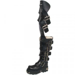  M.455-C1 ITALI NOMADA NEGRO REACTOR NEGRO TOBERAS E14 - 