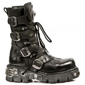  M.591-C20 ITALI NEGRO NOMADA NEGRO REACTOR TOBERAS ORIF - 