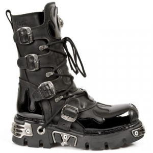  M.591-C40 ITALI NEGRO CHAROL NEGRO, REACTOR NEGRO TOBERAS - 
