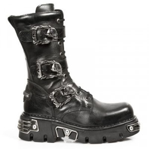  M.710-C10 ITALI Y NOMADA NEGRO, REACTOR NEGRO TOBERAS - 
