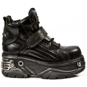  M.714-C1 ITALI NEGRO, NOMADA NEGRO, TURBO NEGRO TOB ORIF) - 