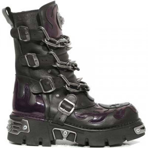  724 ITALI NEGRO ANTIC MORADO ITALI NEGRO REACTOR NEGRO TOB - 