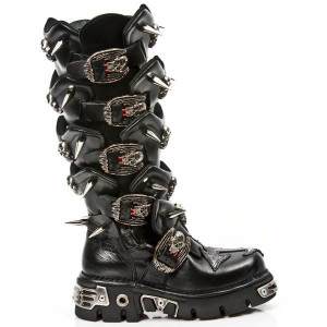 M.755-C1 NOMADA NEGRO NOMADA NEGRO REACTOR NEGRO TOBERAS - 