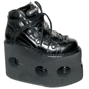  ITALI NEGRO NOMADA NEG NEPTUNO 13 - 