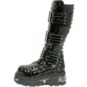  M.800-R1 ITALI NEGRO CHAROL NEGRO REACTOR NEGRO E14 TOBERAS - 