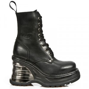  M.8354-C20 ITALI NEGRO, CU&#209;A NEGRO NRK, TACON CUNA NEGRO-AC - 
