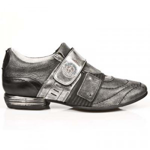  M.8401-C30 ARCILLA BEIG BOX PLANE ITALI NEGRO TPU NEG SNOB - 