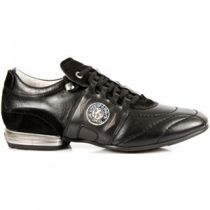  M.8403-C10 NOMADA NEGRO,VELOUR NEGRO, NOMADA NEGRO, TPU NEG - 