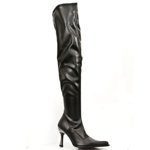  M.9051-R2 ITALI NEGRO Y ELASTICO NEGRO,MALICIA 2 GOMA NEGRA - 