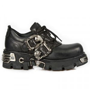  M.974-C1 ITALI NEGRO NOMADA NEGRO REACTOR NEGRO TOBERAS ORIF - 