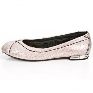  M.BL003-C3 PITON PLISADO ROSA TPU NEGRO BAILARINAS T BL ACER - 