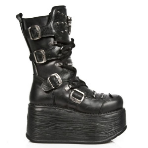  M.EP006-S1 ITALI NEGRO, NOMADA NEGRO, NEW MARTE - 