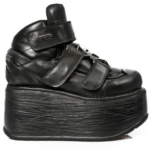  M.EP285-C1 ITALI NEGRO NOMADA NEGRO MARTE NEGRO PUNTEADO - 