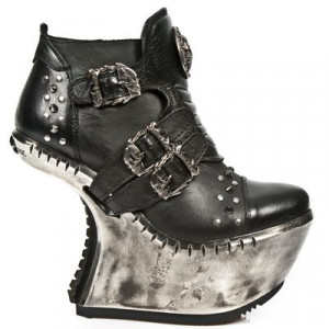 M.EXT008-C1 NOMADA NEGRO ITALI NEGRO PL EXTREME ACERO - 