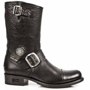  M.GY01-C10 BUFALO NEGRO, ITALI NEGRO, SUELA SPAY MIEL - 
