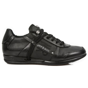  M.HY001-S8 NOMADA NEGRO,ITALI GRAB.DIAMANTE,HYBRID CU&#209;A OXID - 