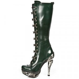  M.MAG028-C1 PULIK VERDE MAGNETO ACERO - 