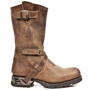  M.MR003-R3 ALASKA CAMEL, MOTOROCK MARRON T.ACERO - 