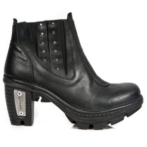  M.NEOTR001-R1 ITALI NEGRO NOMADA NEGRO NEOTRAIL NEGRO - 
