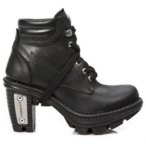 M.NEOTR002-S1 ITALI NEGRO, NOMADA NEGRO, NEOTRAIL NEGRO - 