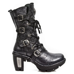  M.NEOTR005-C21 BARROCK NEGRO GRAFITO NEOTRAIL NEGRO - 