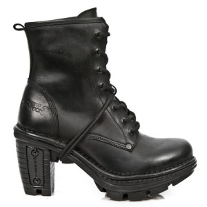 M.NEOTR008-S18 ITALI NEGRO, RIBETE ITALI NEGR, OXIDO MILITAR - 
