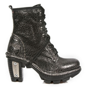  M.NEOTR008-S31 CRACK PLOMO, NEOTRAIL NEGRO - 