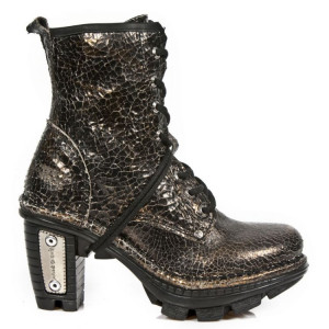  M.NEOTR008-S32 CRACK BRONCE, NEOTRAIL NEGRO - 