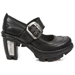  M.NEOTR010-C1 NOMADA NEGRO ITALI NEGRO NEOTRAIL NEGRO - 