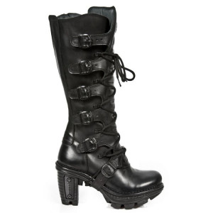  M.NEOTR014-C1 ITALI NEGRO NOMADA NEGRO NEOTRAIL NEGRO OXIDO - 