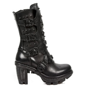  M.NEOTR015-C1 ITALI NEGRO NOMADA NEGRO NEOTRAIL NEGRO OXIDO - 