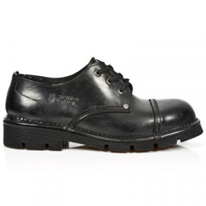  M.NEWMILI031-C1 ITALI NEGRO PLANING NEGRO SIN COMFORT PLUS - 