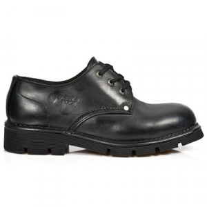  M.NEWMILI032-C1 ITALI NEGRO PLANING NEGRO SIN - 