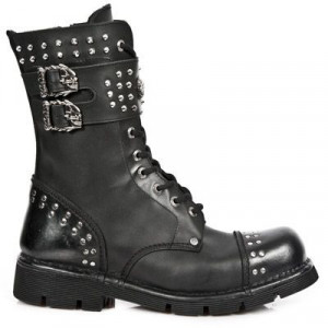  M.NEWMILI102-C1 NOMADA NEGRO TIMBER NEGRO M PLANING NEGRO SI - 