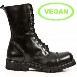  M.NEWMILI10-VC1 VEGAN NEGRO PLANING NEGRO SIN - 