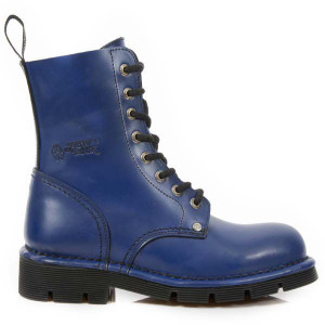  M.NEWMILI84-C70 ANTIK AZUL, PLANING NEGRO SIN - 