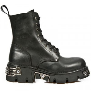  M.NEWMILI84-C92 ITALI NEGRO, REACTOR NEGRO TOBERAS - 