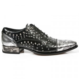  M.NW116-C3 BOX PLANE NOMADA NEGRO VIP1 NEGRO SUELA T VIP ACE - 
