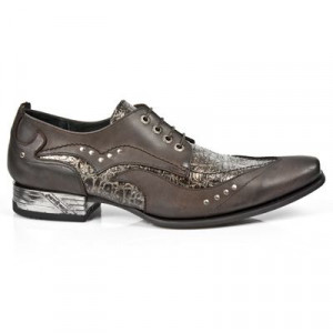  M.NW119-C4 GALIA MARRON COCO ORO VIEJO RED VIP1 TAPA GUM - 