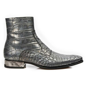 M.NW121-C15 COCO ROCK METAL BRAIN VIP1 GUM NEGRO TACON VIP A - 