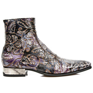  M.NW121-C22 VINTAGE FLOWER LILA, VIP-1 GUM T.VIP ACERO GUM - 