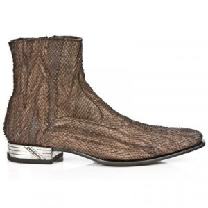  M.NW121-C6 SERPIENTE MATRIX MARRON VIP1 NEG SUELA ACE T VIP - 