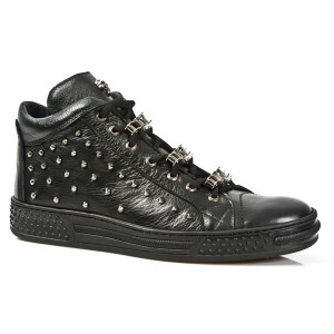  M.PS018-C2 NOMADA NEGRO PISA NEGRO - 