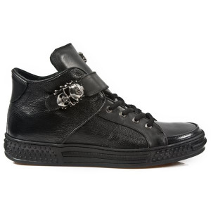  M.PS024-C1 NOMADA NEGRO ITALI NEGRO PISA NEGRO - 