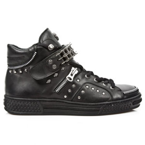  M.PS287-C1 ITALI NEGRO NOMADA NEGRO PISA NEGRO - 