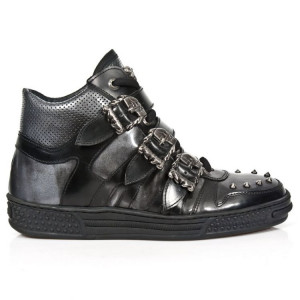  M.PSX01-R1 ANTIK NEGRO PULIK ACERO PISA NEGRO - 